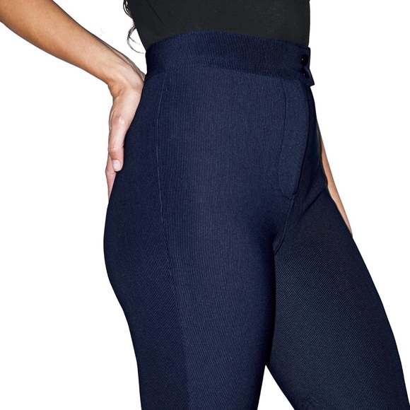 American Apparel Riding Pants - Picture 1 of 12